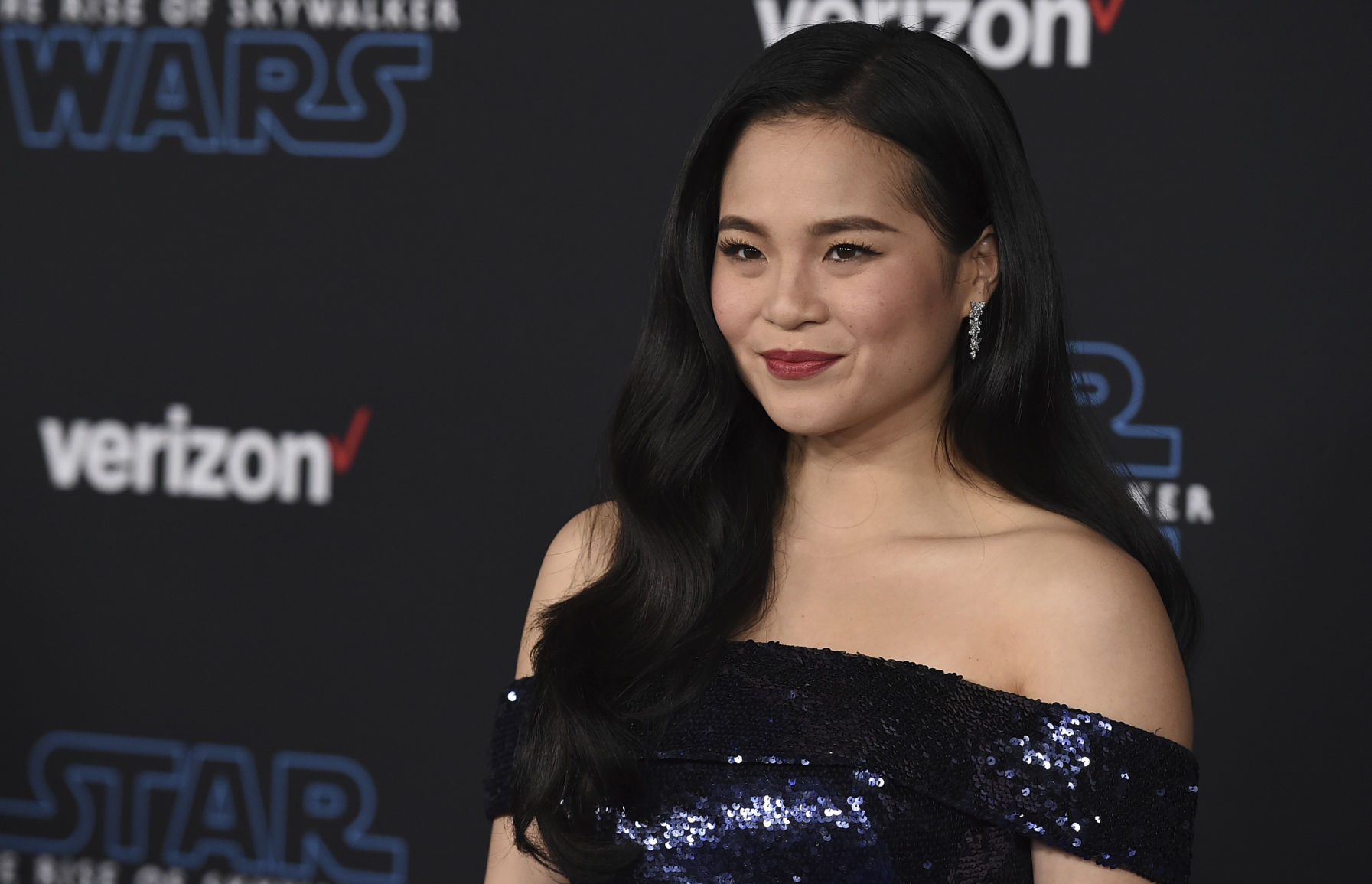 Kelly Marie Tran
